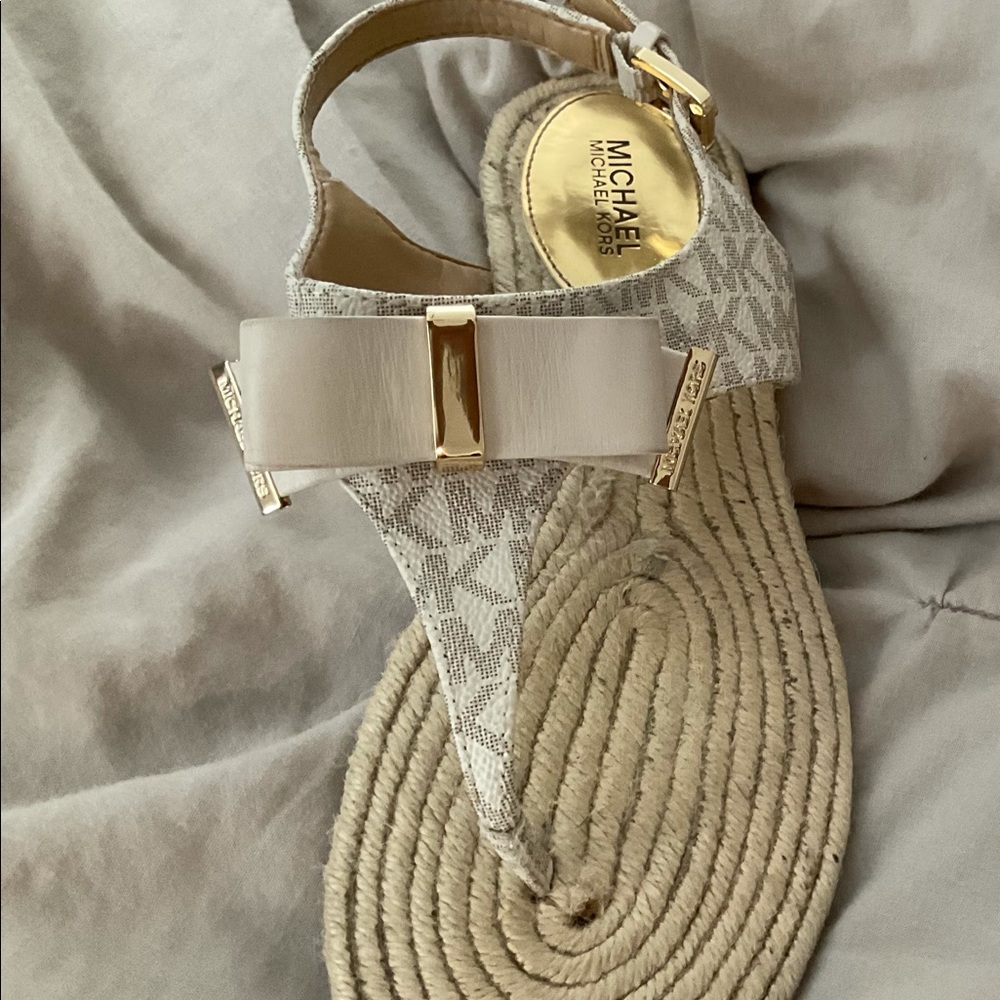 Michael Kors Women’s Sandals